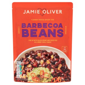 Jamie Oliver Barbecoa Beans