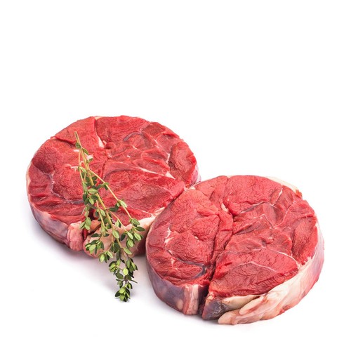 Daylesford Organic Pastured British Beef Shin
