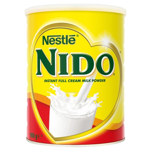 NIDO Full Cream Milk Powder