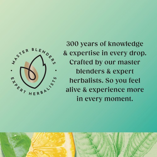 Twinings Superblends Cleanse Matcha