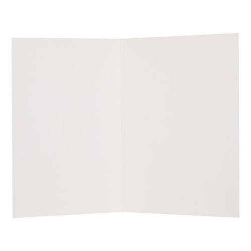 M&S Green Fun Thank You Card