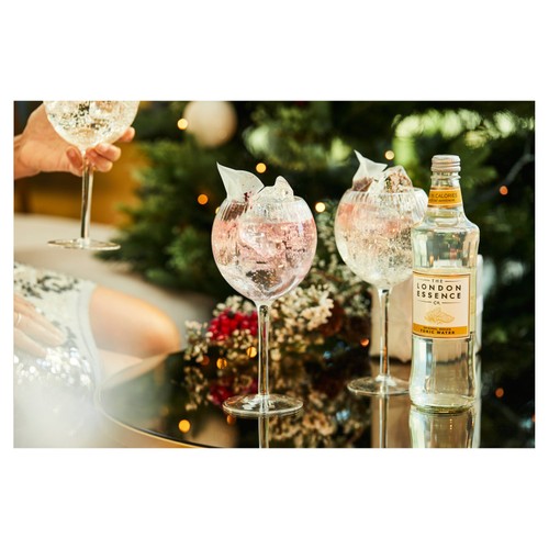 London Essence Co. Indian Tonic