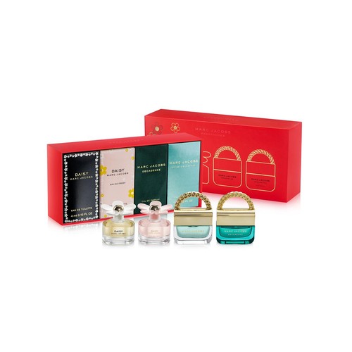 Womans 4ml Trio Set