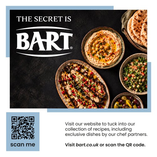 Bart Ground Coriander