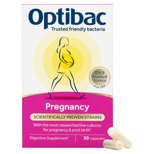 Optibac Probiotics Every Day MAX - 30 Capsules