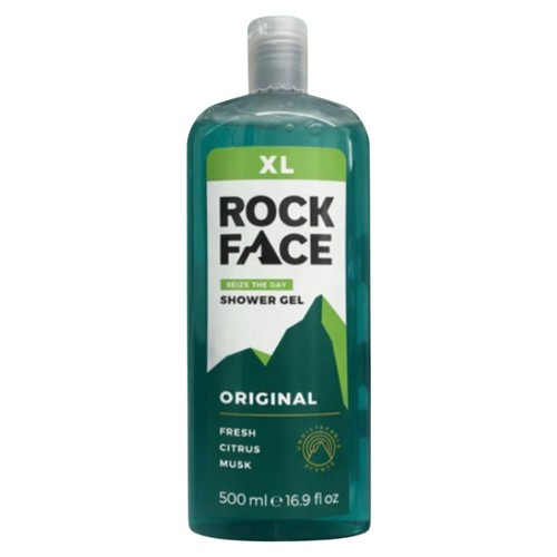 Rock Face Original Shower Gel