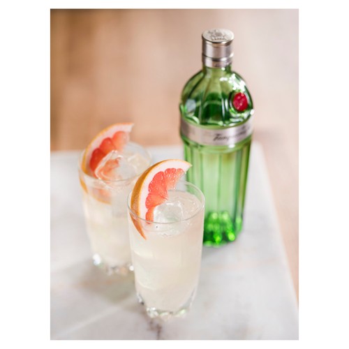 Tanqueray No Ten Gin Gift Pack
