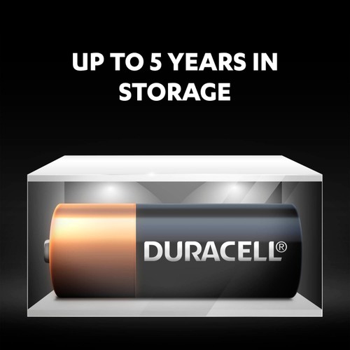 Duracell Specialty N Alkaline Battery