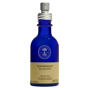 neals yard remedies goodnight pillow mist 45ml