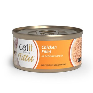 Catit Chicken Fillet