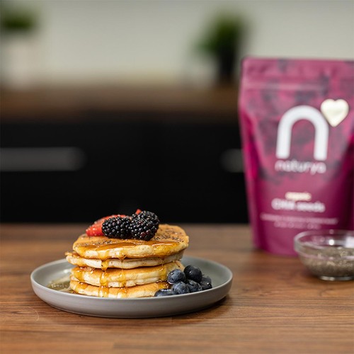 Naturya Organic Chia Seeds