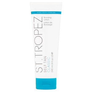 St Tropez Self Tan Bronzing Lotion 240Ml