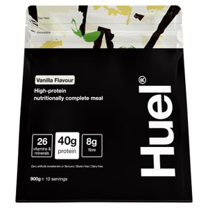 Huel Black Edition Powder Vanilla