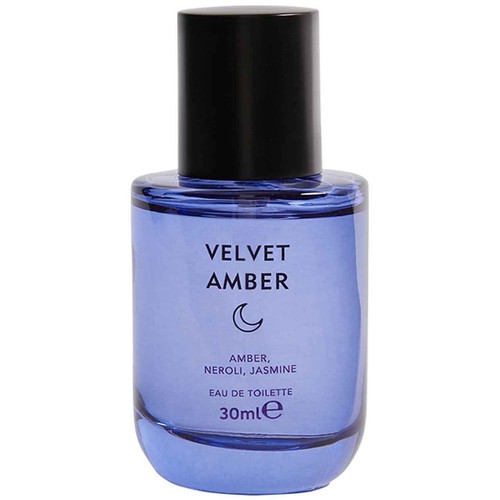 M&S Discover Velvet Amber Eau de Toilette 30ml