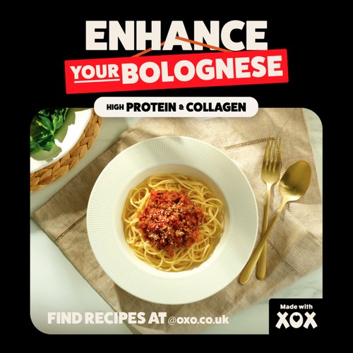 Oxo Beef Bone Broth