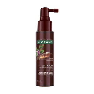 Klorane Anti Hair Loss Intense Strengthening Serum With Quinine 100Ml