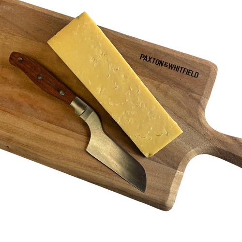 Paxton & Whitfield Cave Aged Cheddar