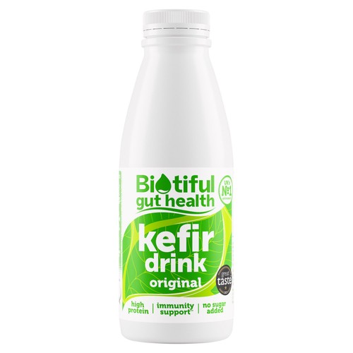 Biotiful Kefir Drink Original
