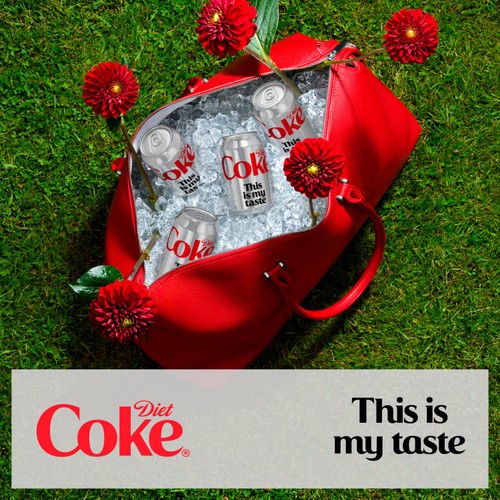 Diet Coke