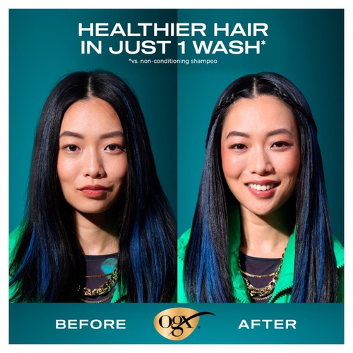 OGX Renewing+ Argan Oil of Morocco pH Balanced Conditioner