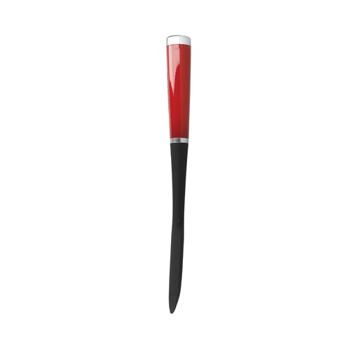 KitchenAid Silicone Spatula, Red
