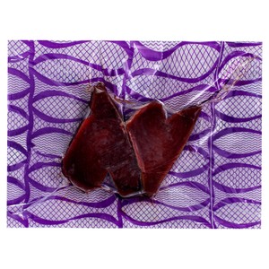 The Fish Society Wild Bluefin Tuna steaks