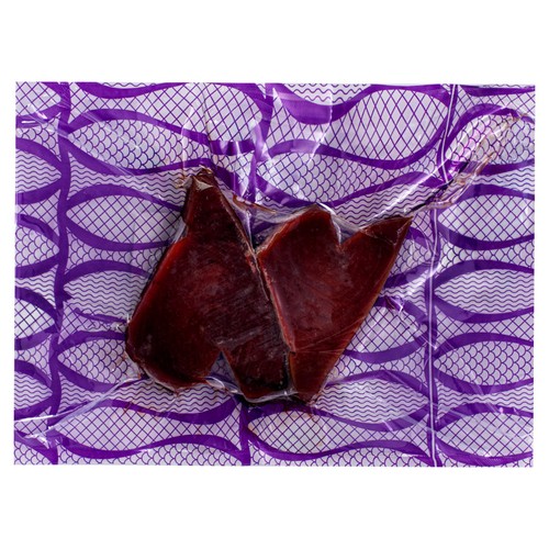 The Fish Society Wild Bluefin Tuna steaks