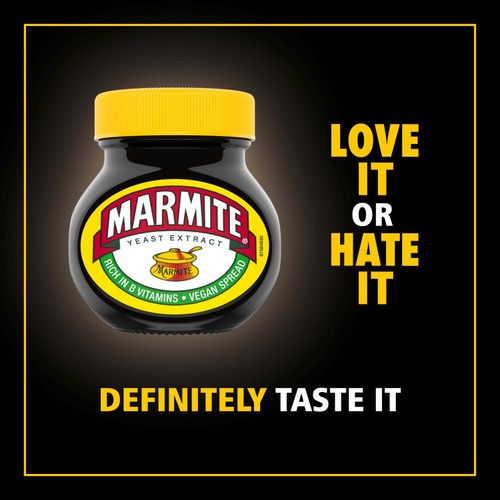 Marmite Original Yeast Extract Spread 