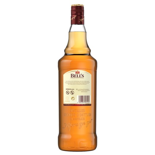 Bell's Blended Scotch Whisky