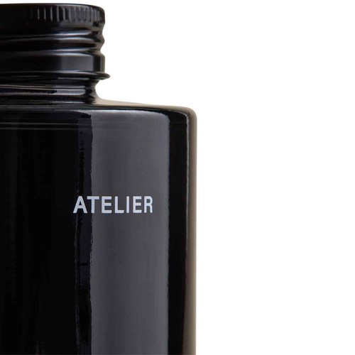 M&S Atelier Rebel Rose 400ml Diffuser Refill