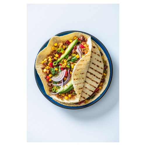 Quinola Organic Spicy Mexican Ready to Eat Quinoa