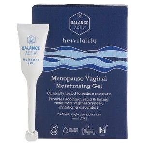 Balance Activ BV Treatment Vaginal Gel 7 x 5ml