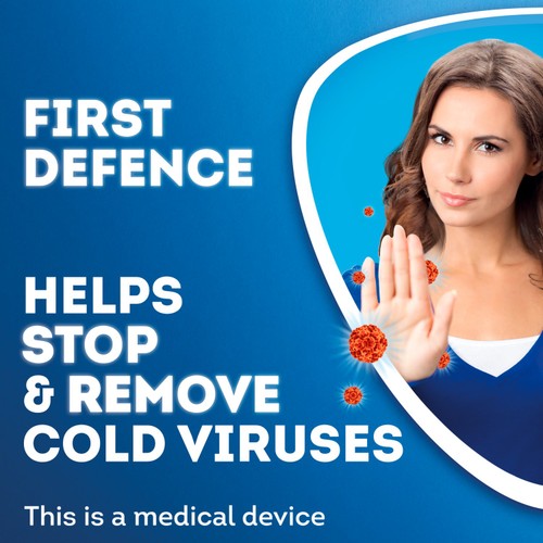 Vicks First Defence Nasal Spray
