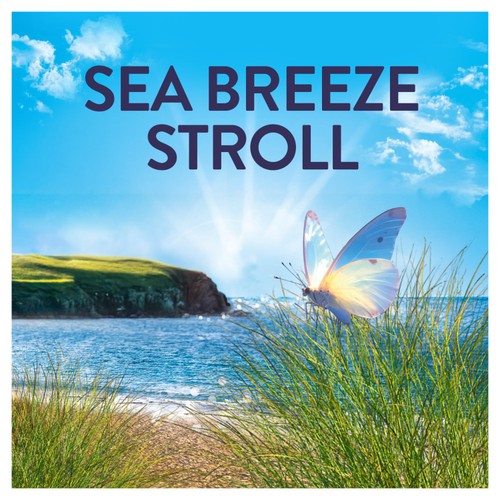 Lenor Outdoorable Fabric Conditioner Sea Breeze Stroll 86 Washes
