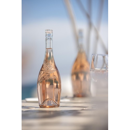 Sainte Roseline Prestige Provence Rose