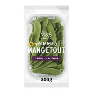 Mangetout