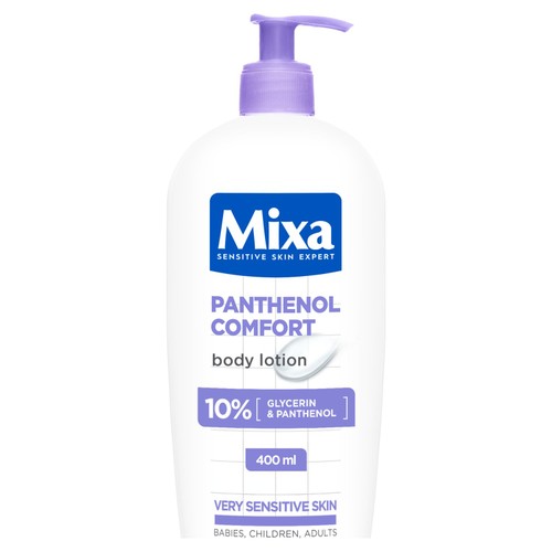Mixa Comfort Lotion