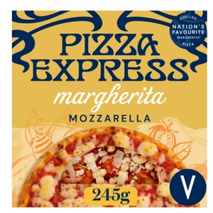 Pizza Express American