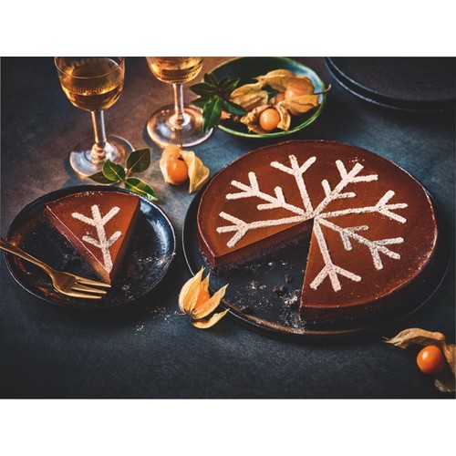 M&S Collection Indulgent Chocolate Torte