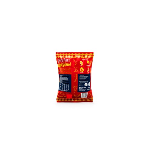 Maryland Cookies Harry Potter Butterbeer Multipack Limited Edition