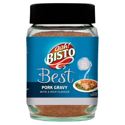 Bisto Best Pork Gravy Granules