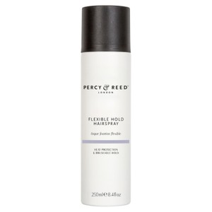 Percy & Reed Session Styling Flexible Hold Hairspray