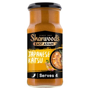 Sharwood's Indian Family Value Balti Curry Cooking Sauce 720g