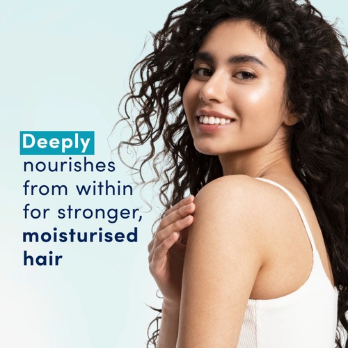 Dove Daily Moisture Shampoo