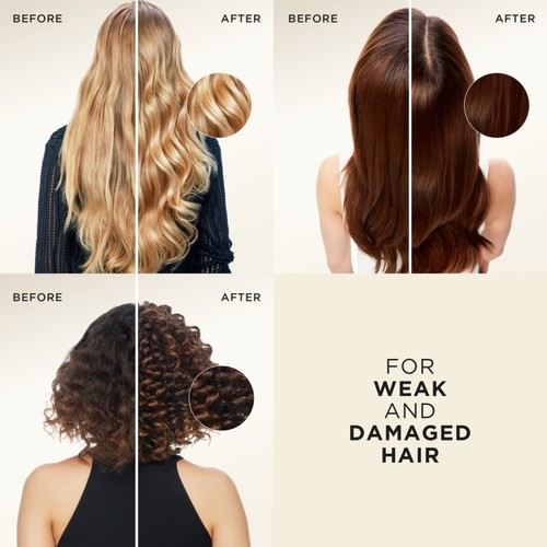 Pantene Pro-V Repair & Protect Keratin Hair Mask