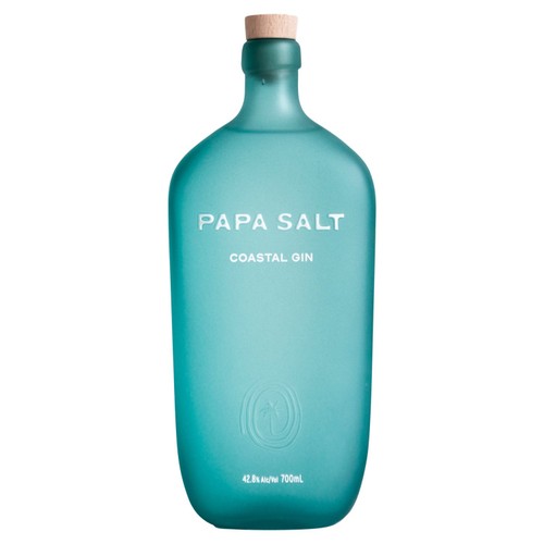 Papa Salt Coastal Gin