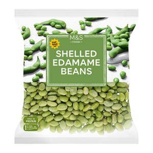Edamame Beans Frozen