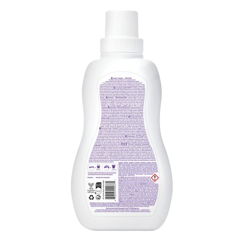Attitude Little Ones Laundry Detergent Sweet Lullaby 35 Loads