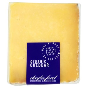 Daylesford Organic Medjool Dates 