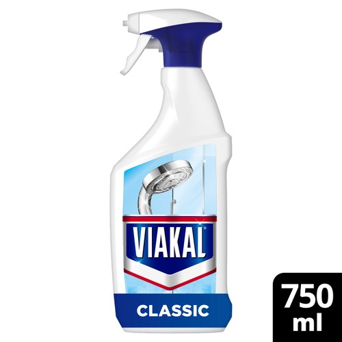Viakal Regular Limescale Remover Spray